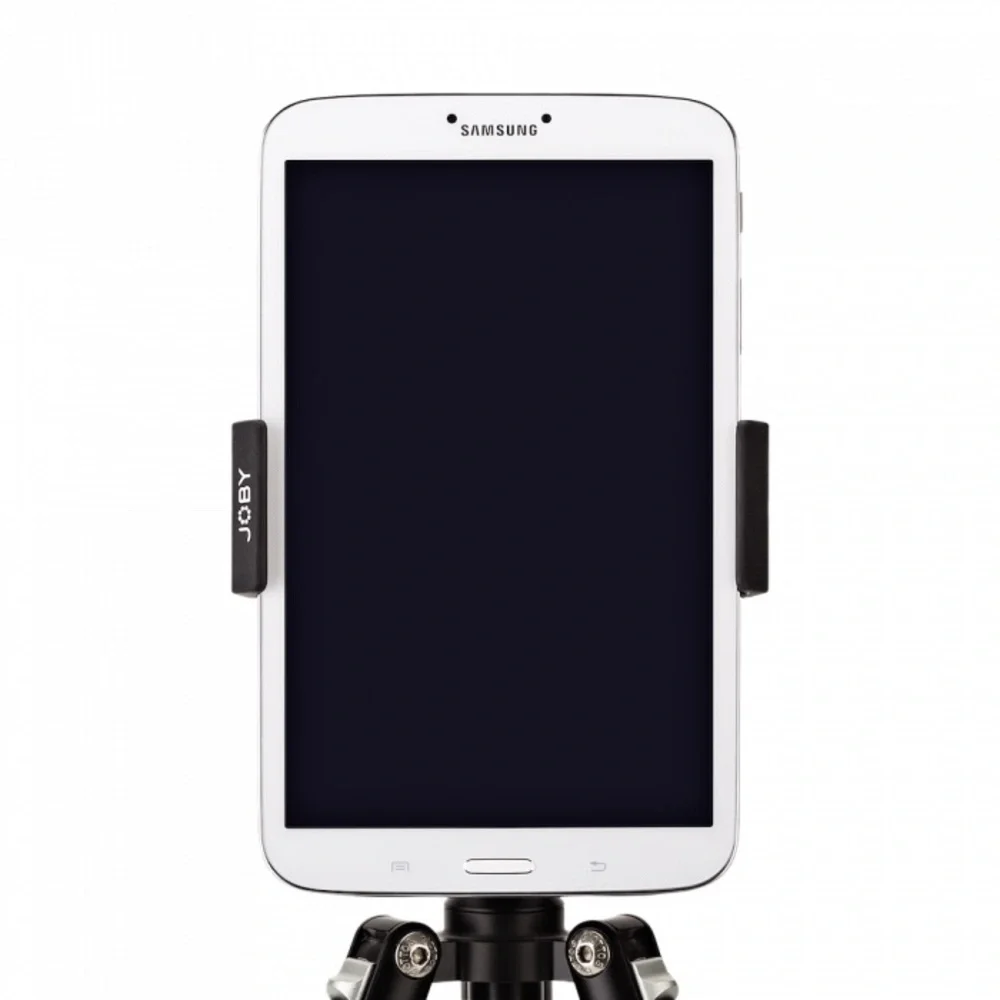 Joby Telepod Pro, Ball Head 5K & GripTight™ Mount PRO for Tablet